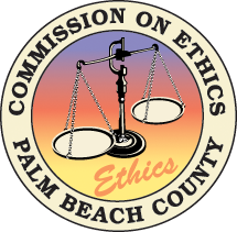 Palm Beach County Ethics