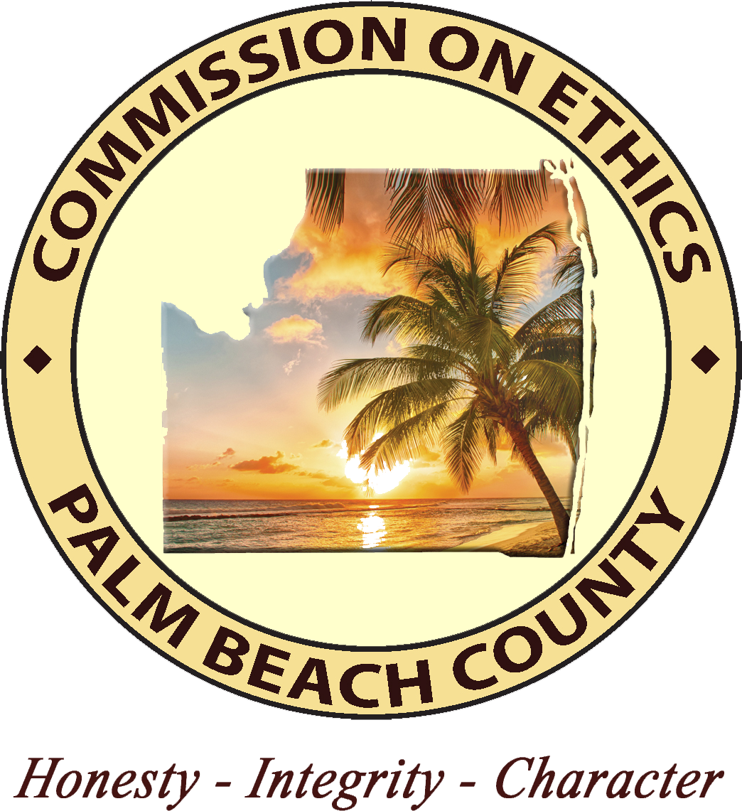 Palm Beach County Ethics